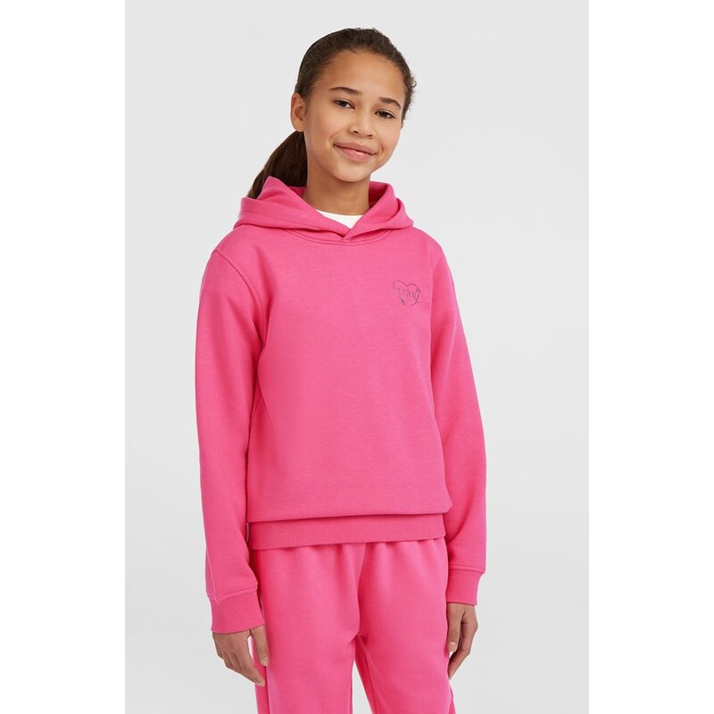 Dětská mikina ONeill Pink 8940964