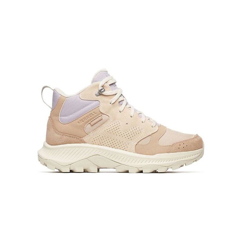 Boty Merrell Hellbraun 2207212 115433318