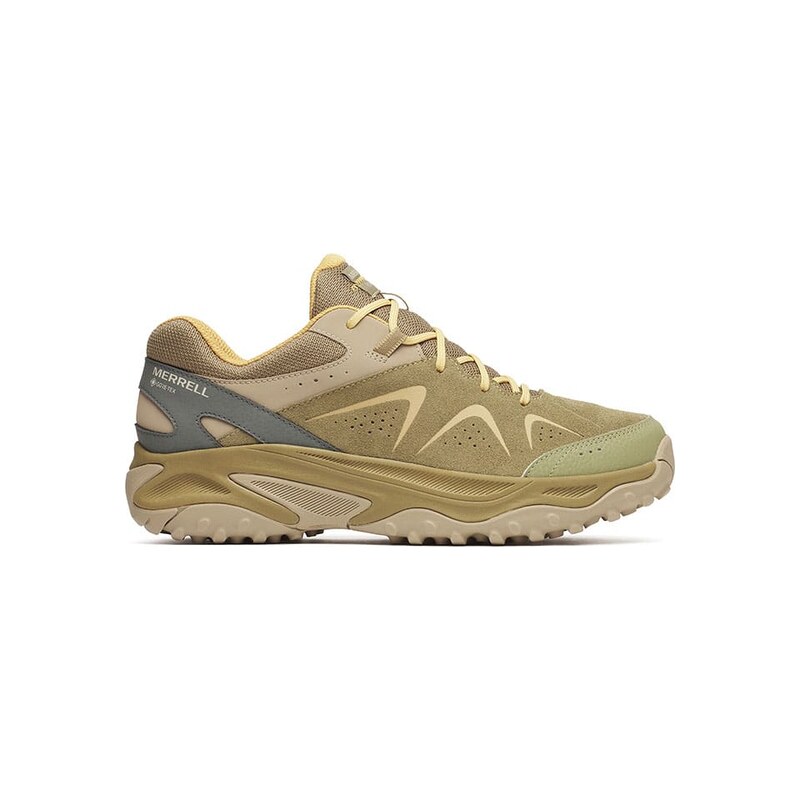 Boty Merrell Grün 3195244