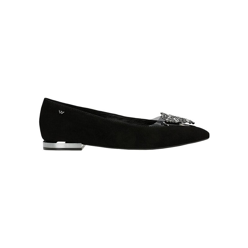 Wojas Schwarz 1233464 115433371