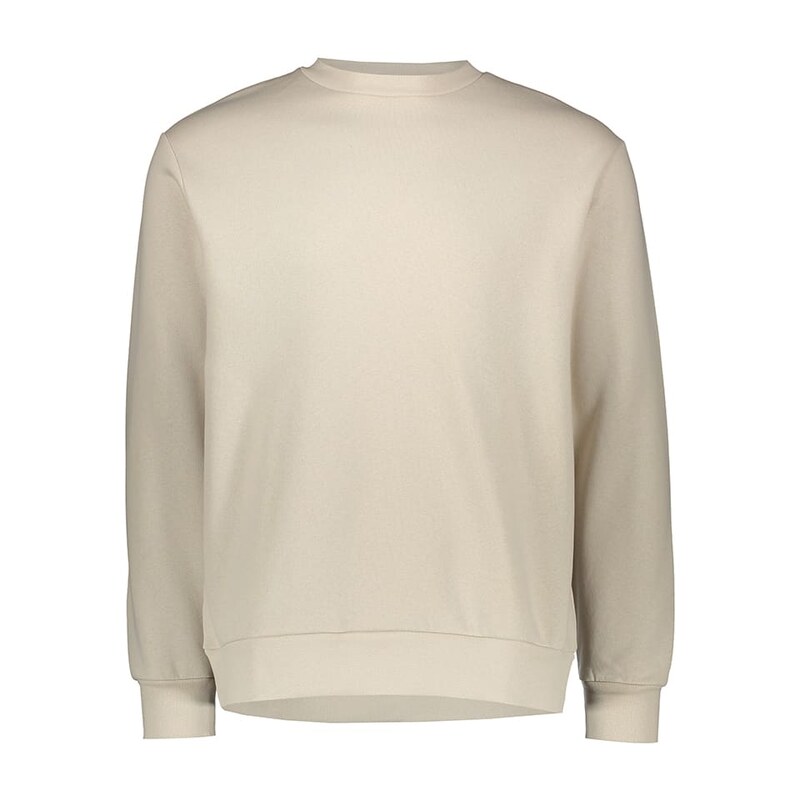 Mikina SELECTED HOMME Beige 376821