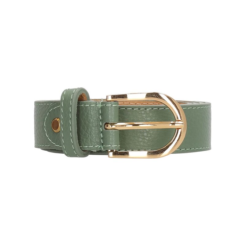 Pásek Charm Grün 4354223