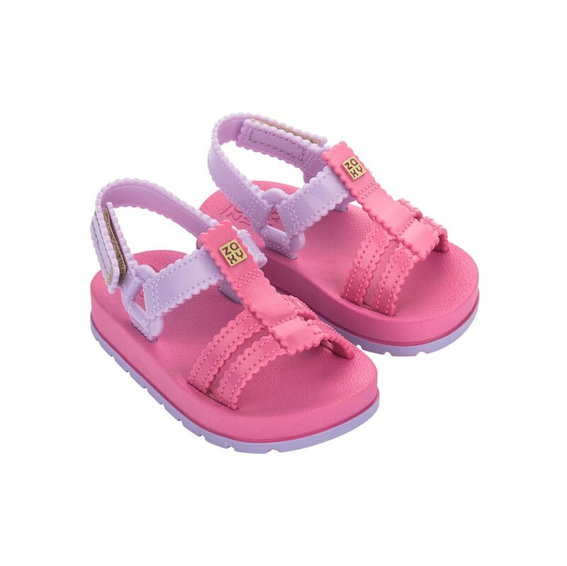 zaxy Lila/ Rosa 2082316