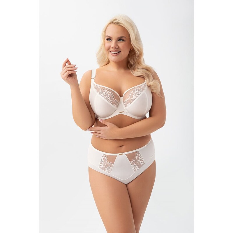 Podprsenka Gorsenia Weiß 8613494