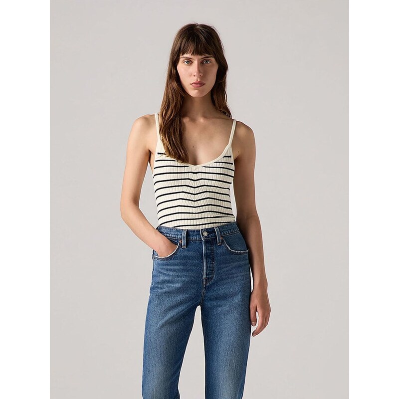 Levis Creme/ Schwarz 2510279