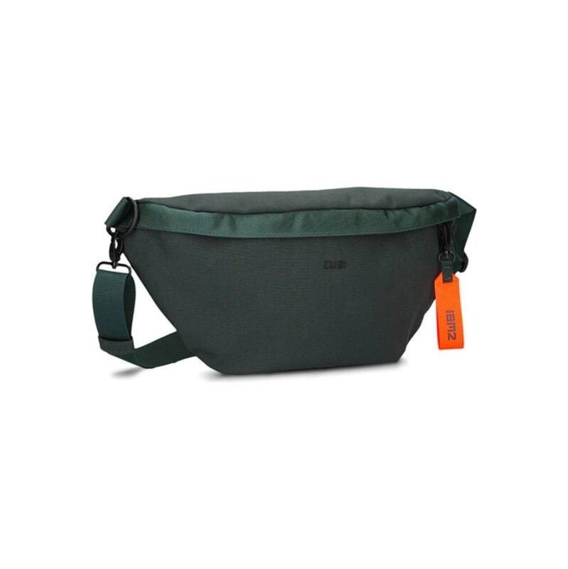 Batoh Zwei Dunkelgrün - (B)39 x (H)18 x (T)7 cm 1683808