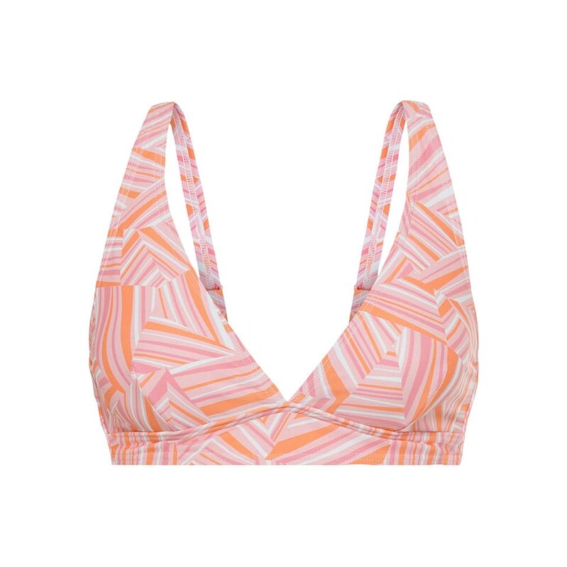 Podprsenka LASCANA Rosa/ Orange 1899584