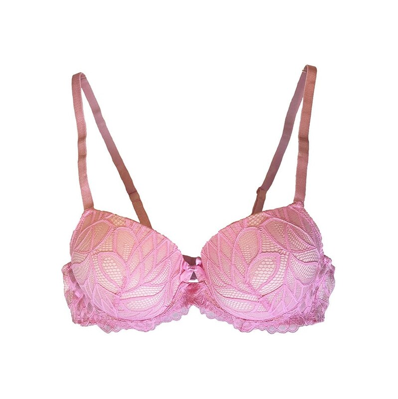 Podprsenka LASCANA Pink 7484533 115434316