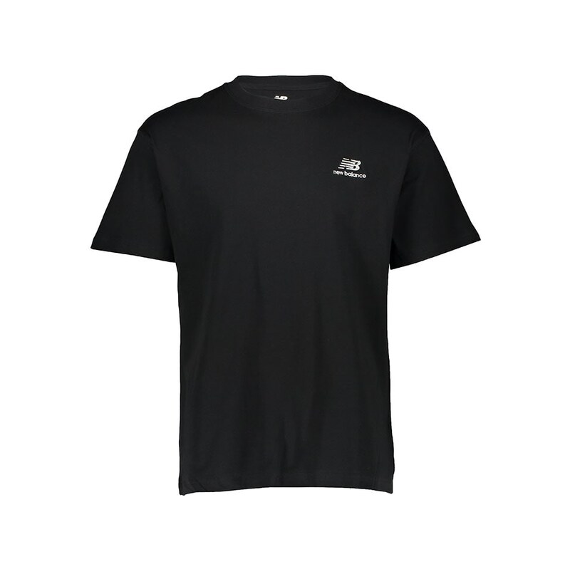 Tričko New Balance Schwarz 1354184 115434355