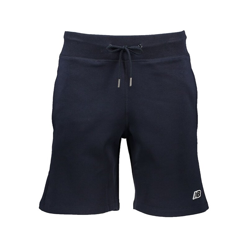 Kraťasy New Balance Dunkelblau 142467