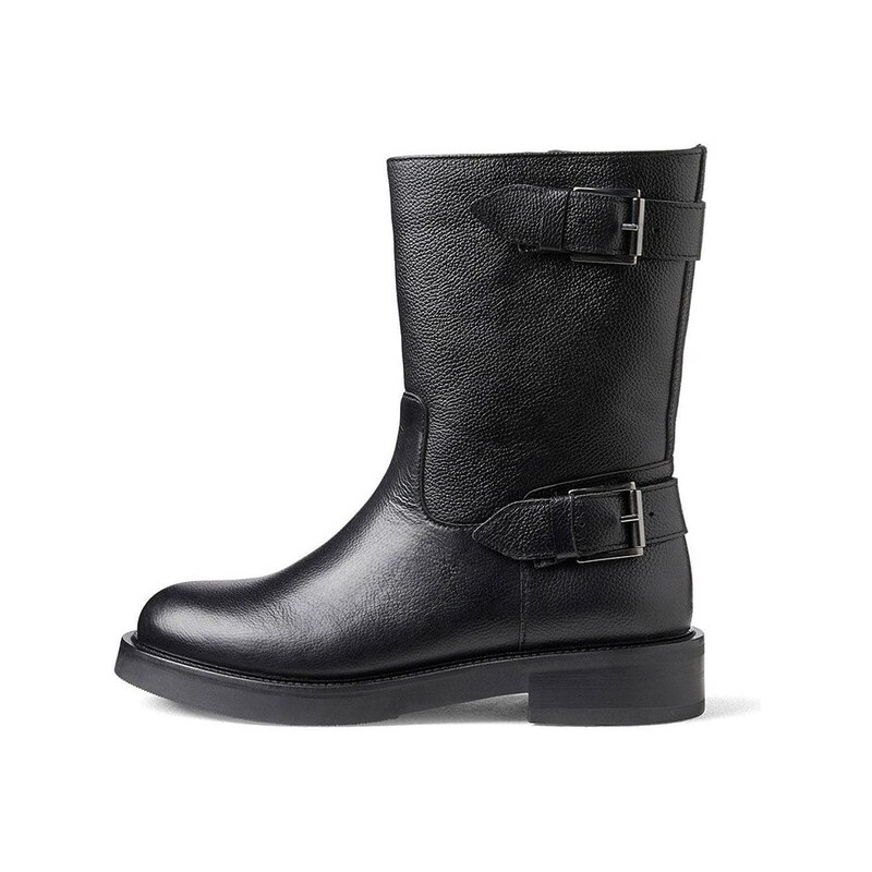 Boty Tamaris Schwarz 2093591 115434385