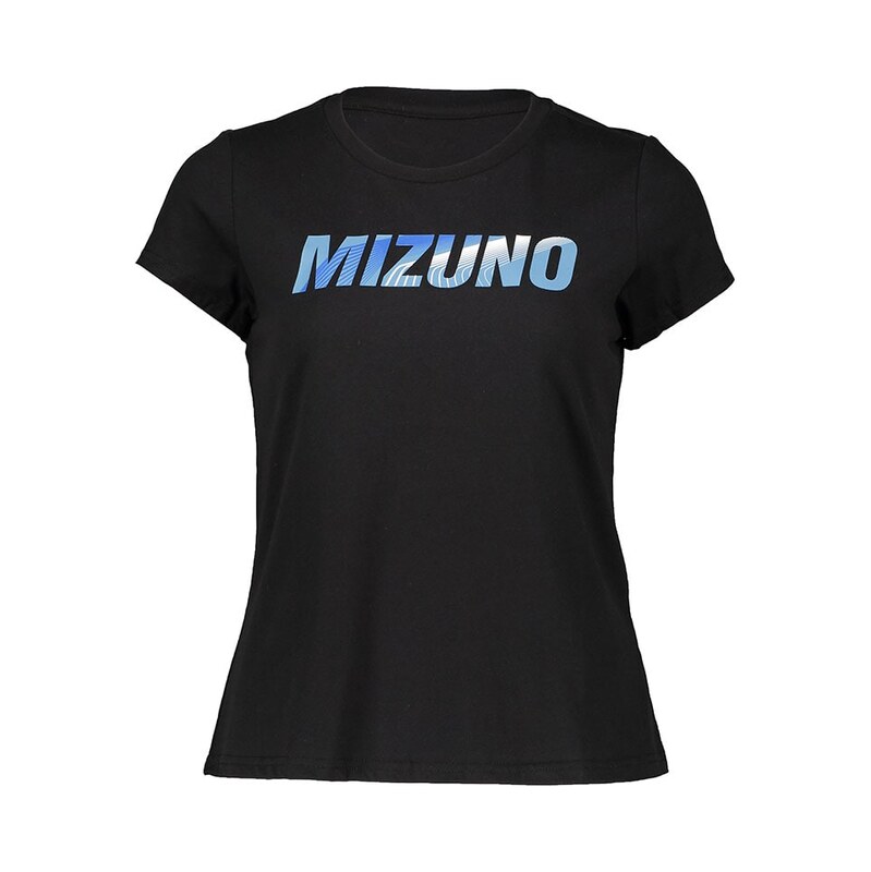 Tričko Mizuno Schwarz 2364838 115434388