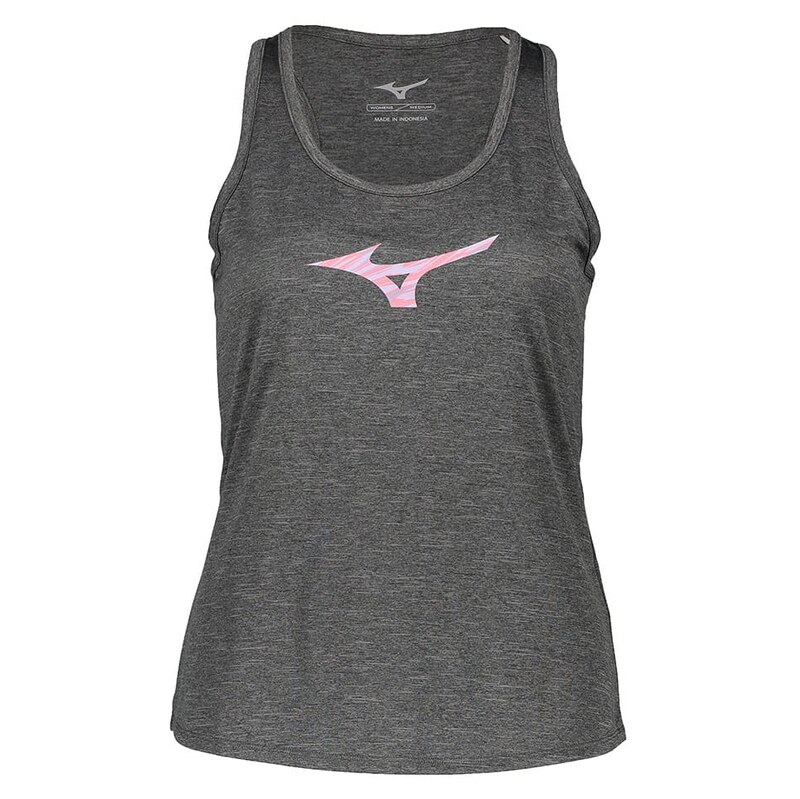 Mizuno Grau 5578771 115434389