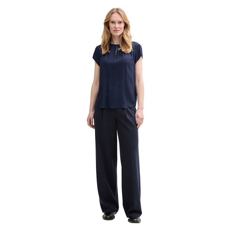 Tom Tailor Dunkelblau 294145 115434447
