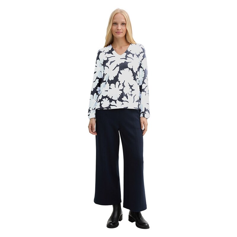 Tom Tailor Dunkelblau/ Hellblau/ Weiß 1649839 115434448