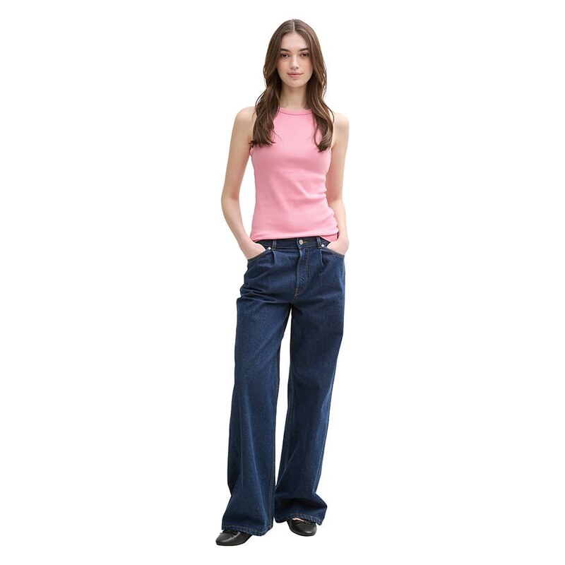 TOM TAILOR Denim Rosa 6970753 115434450