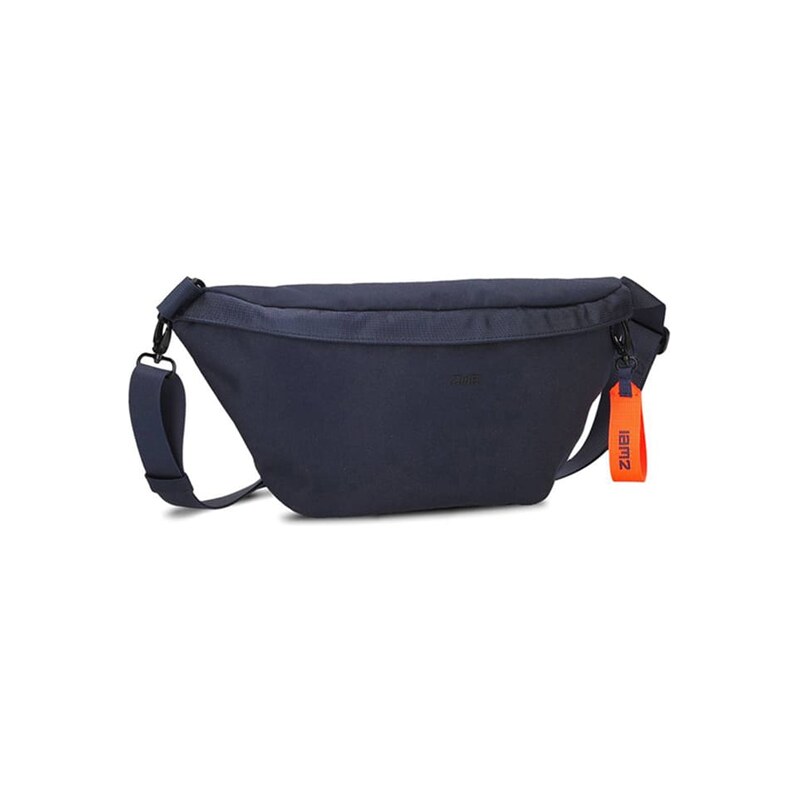 Batoh Zwei Dunkelblau - (B)39 x (H)18 x (T)7 cm 8936679 115434537