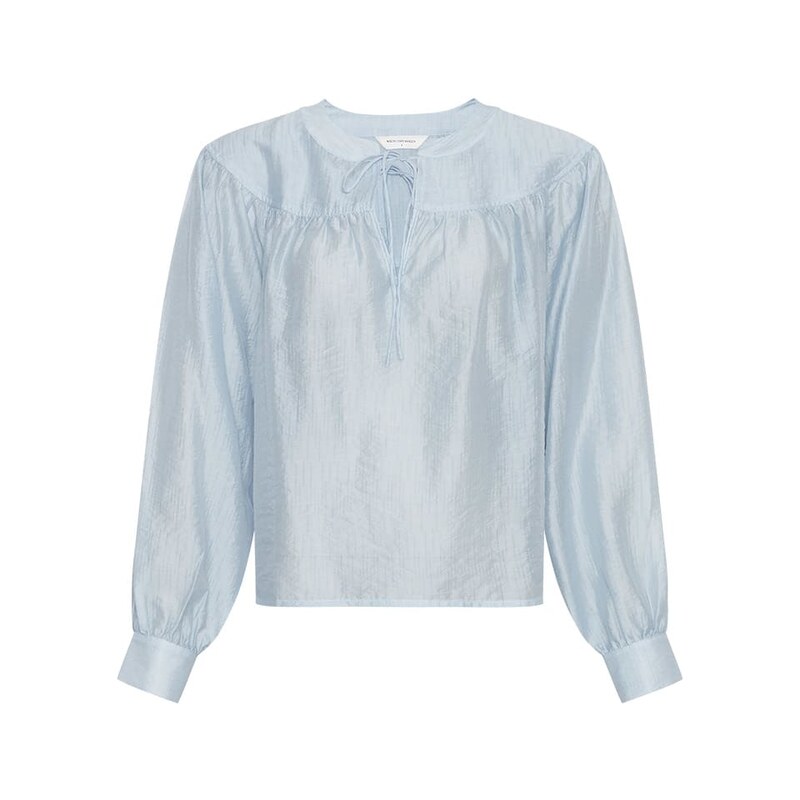 MOSS COPENHAGEN Hellblau 2745125