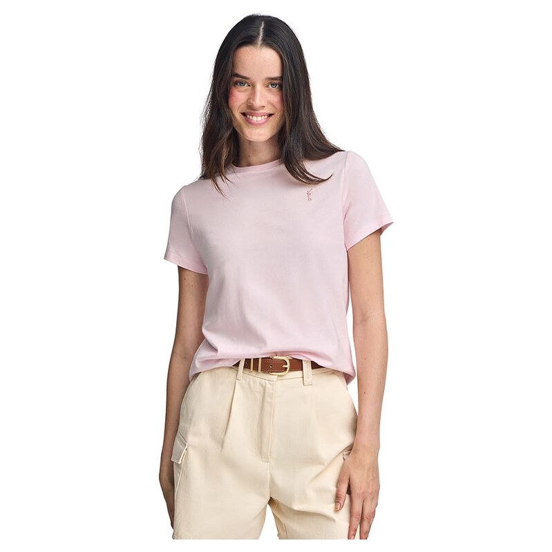 Tričko Polo Club Rosa 4326788 115434595