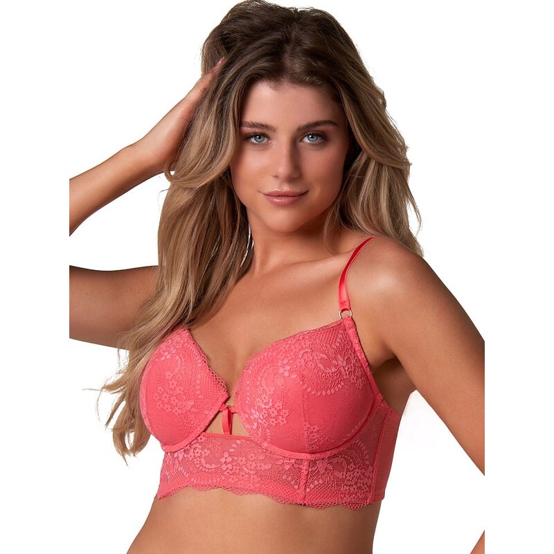 Podprsenka After Eden Pink 1192064 115434687
