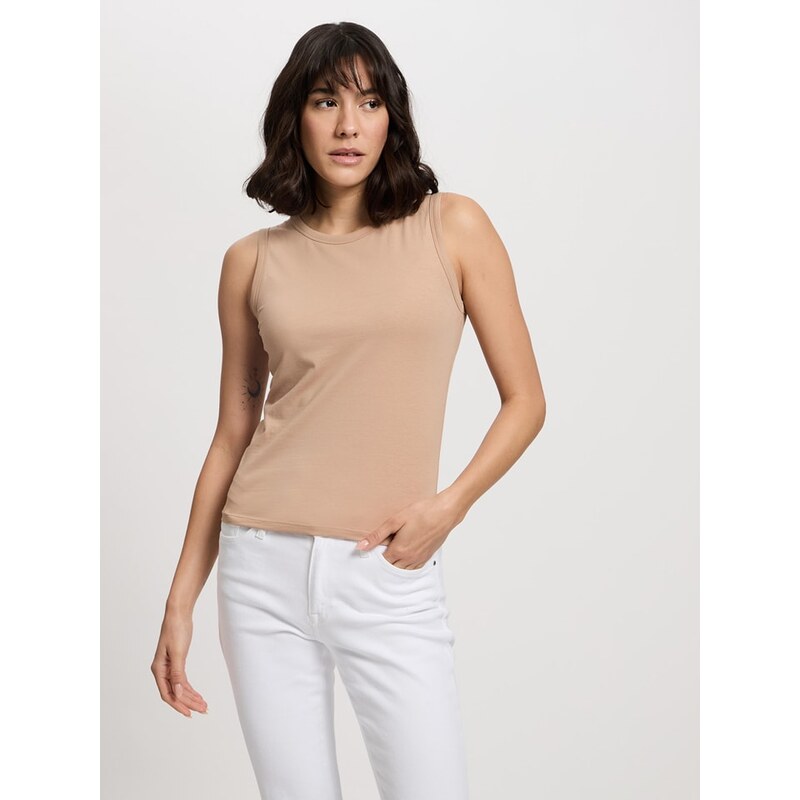 Cross Jeans Beige 2142014 115434820