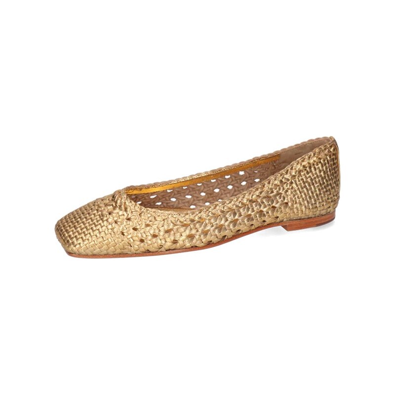 MELVIN & HAMILTON Gold 5032692 115434876