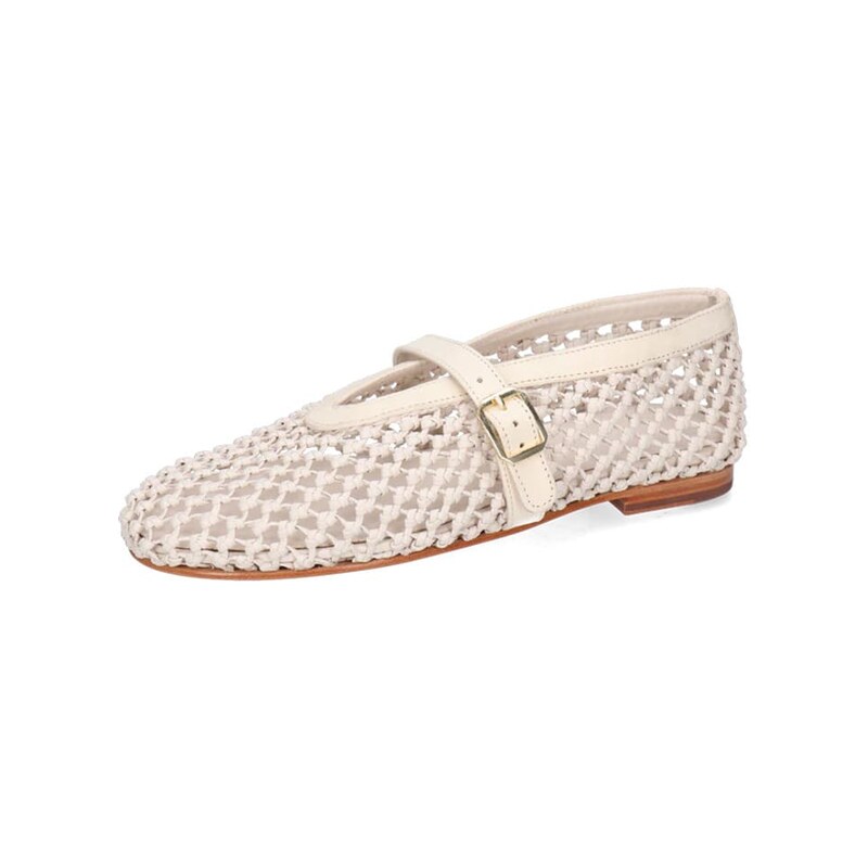 MELVIN & HAMILTON Creme 3534507 115434877