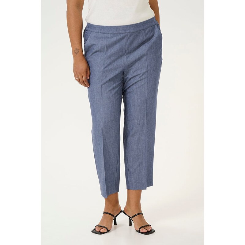 KAFFE curve Blau 873779