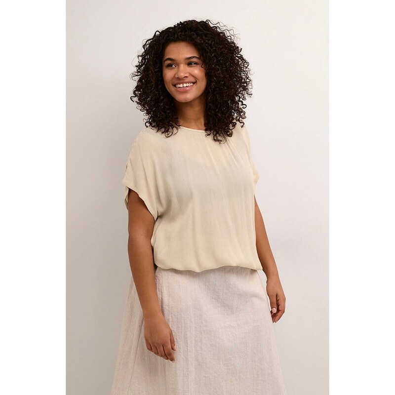 KAFFE curve Sand 8102706
