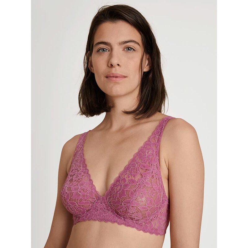 Podprsenka Calida Violet 175132 115434952