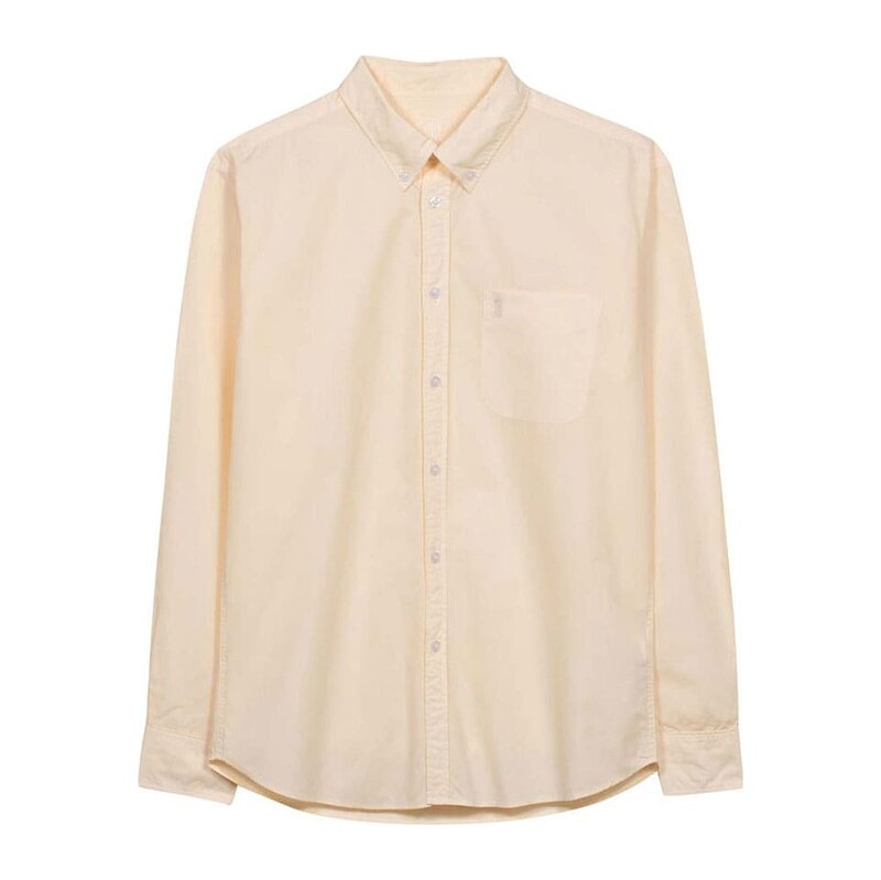 Košile Herrlicher Apricot 2332963