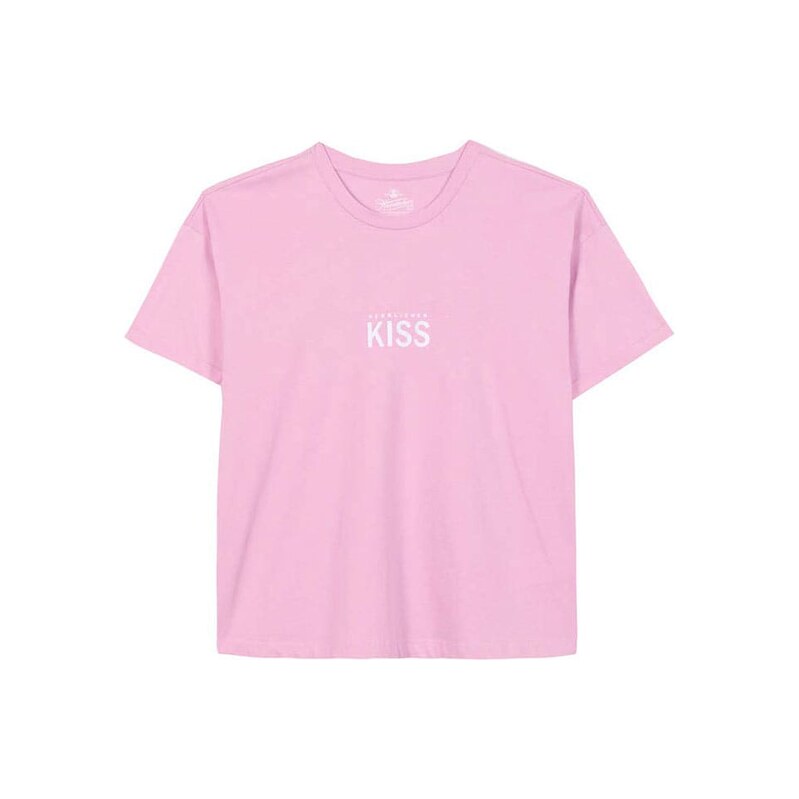 Tričko Herrlicher Rosa 943096 115435240
