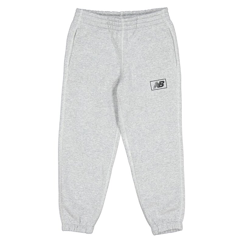 New Balance Grau 754364