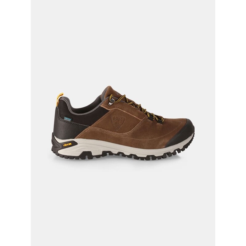 Boty Kilpi Braun 8940002 115435295