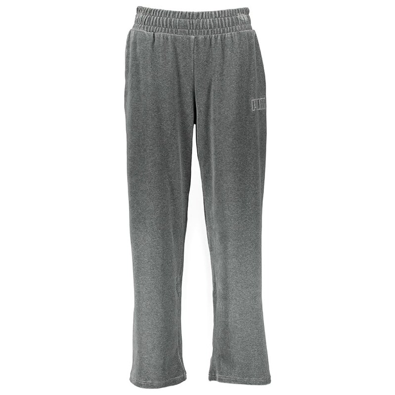 Tepláky Puma Grau 6695417 115435318