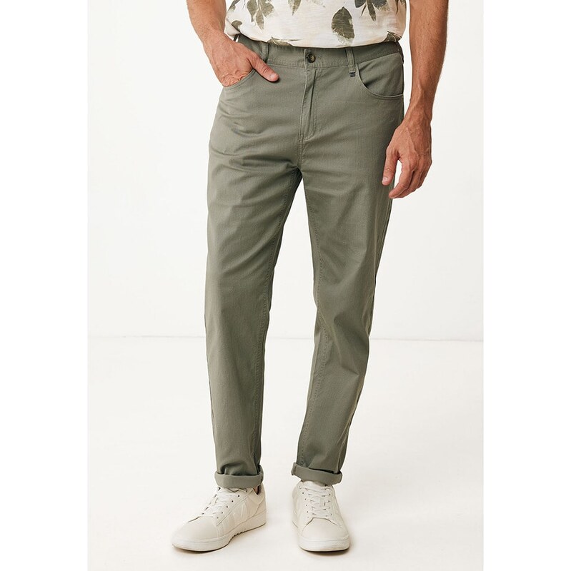 Kalhoty Mexx Khaki 7871275