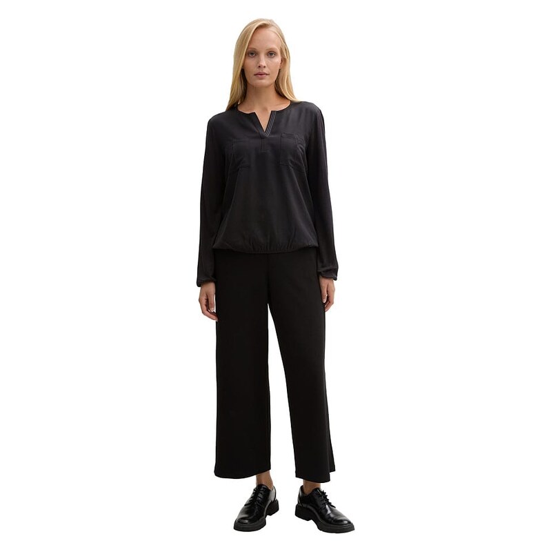 Tom Tailor Schwarz 4975720 115435457