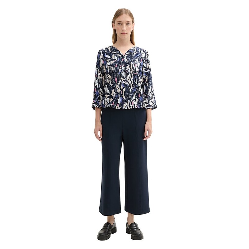 Tom Tailor Bunt 8364037 115435460