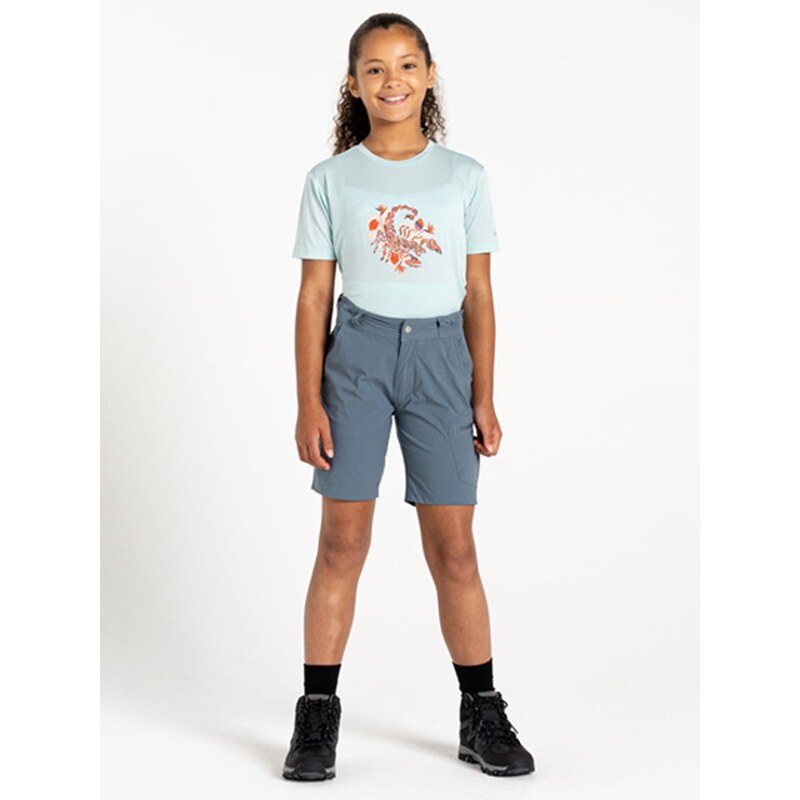 Kraťasy Dare 2b Blau 635658 115435571