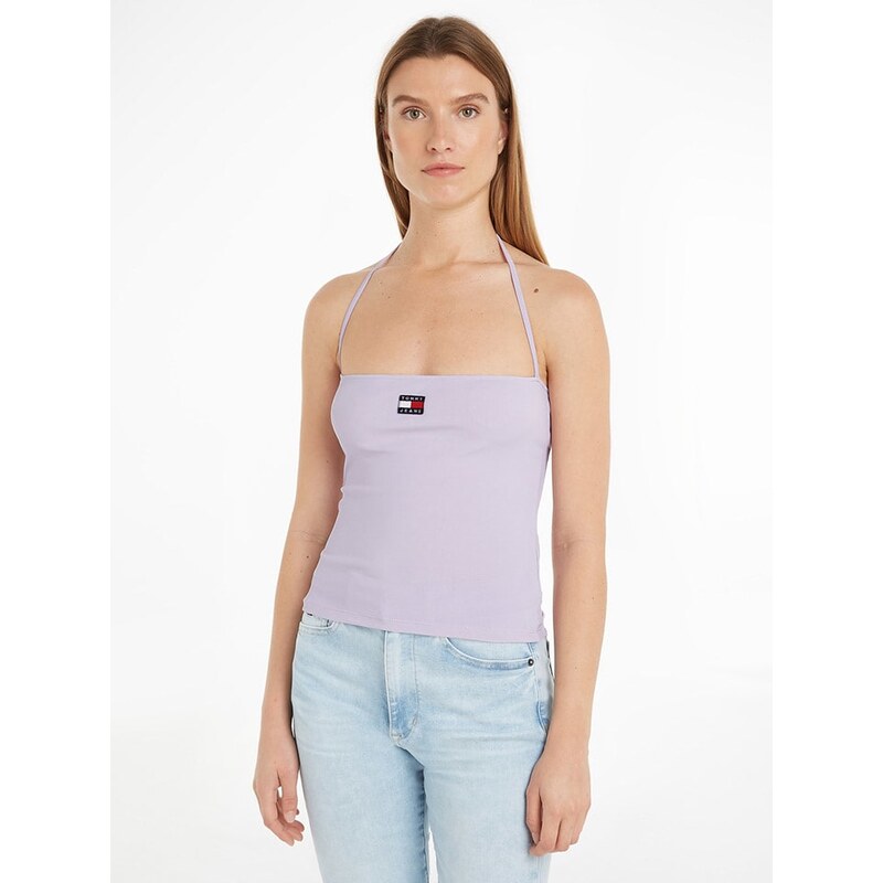 TOMMY JEANS Lila 1444659
