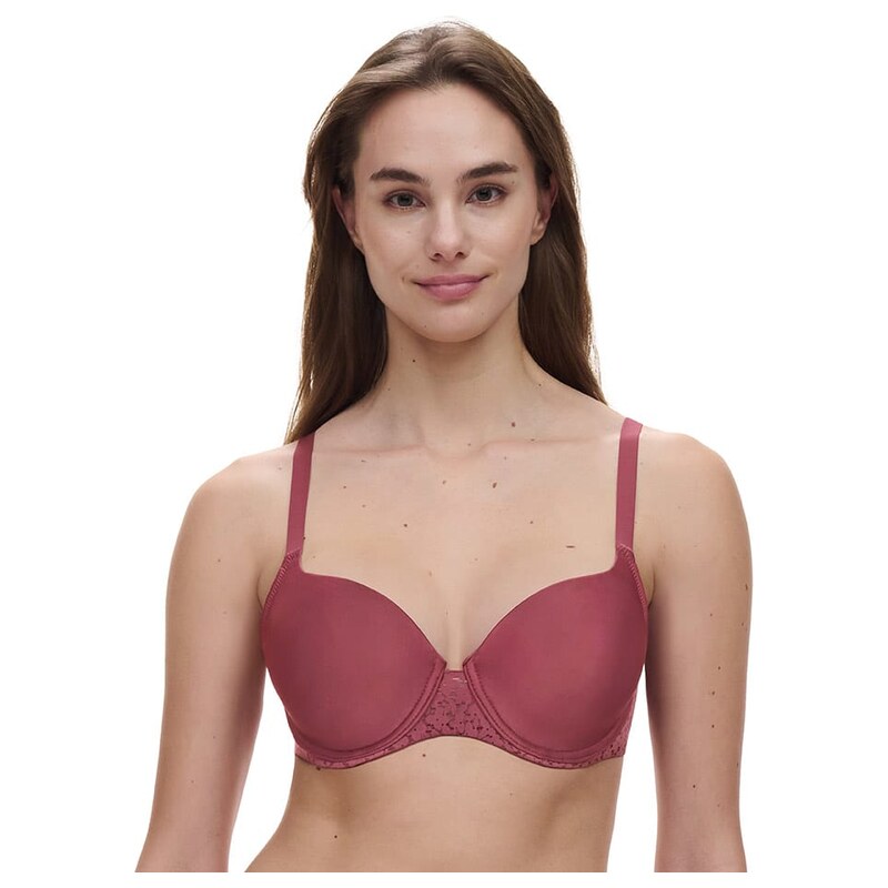 Podprsenka Chantelle Pink 6990075 115435602