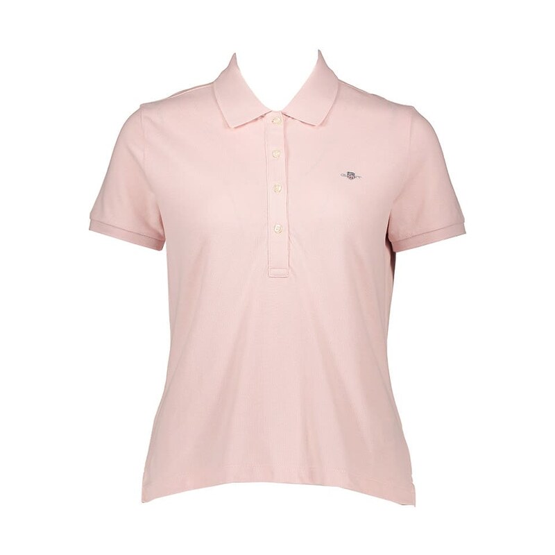 Tričko Gant Rosa 464932 115435607
