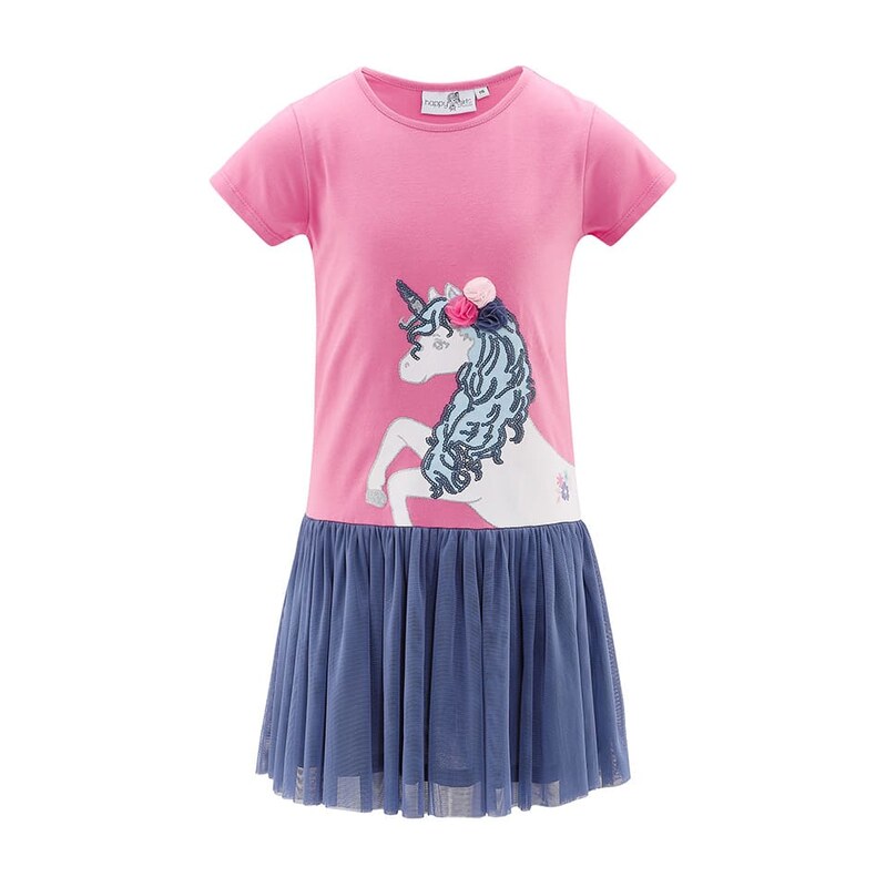 happy girls by Eisend Rosa/ Blau 2432173