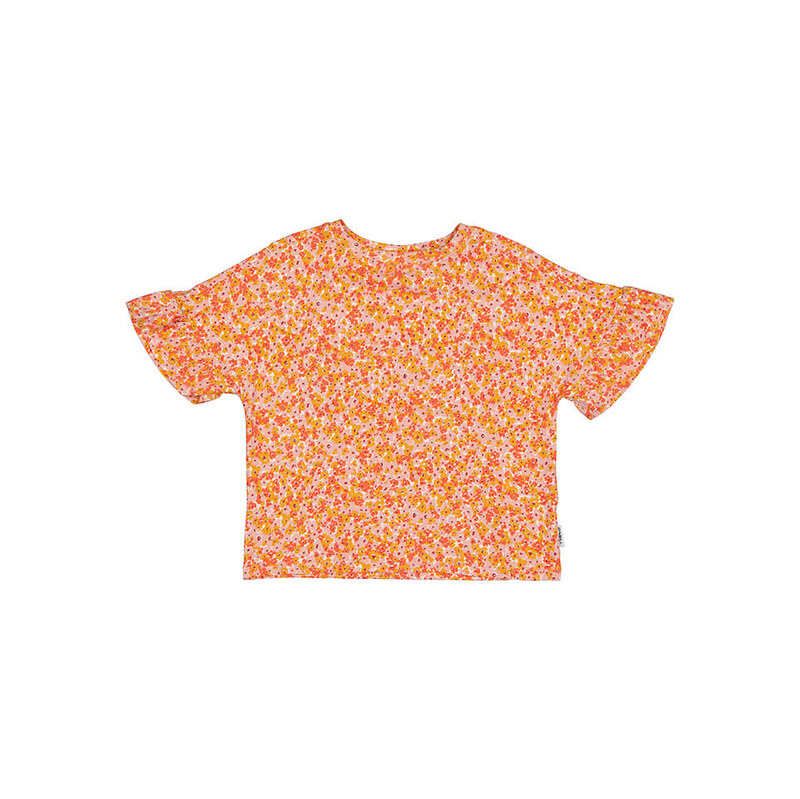 Tričko ONeill Orange 1860149