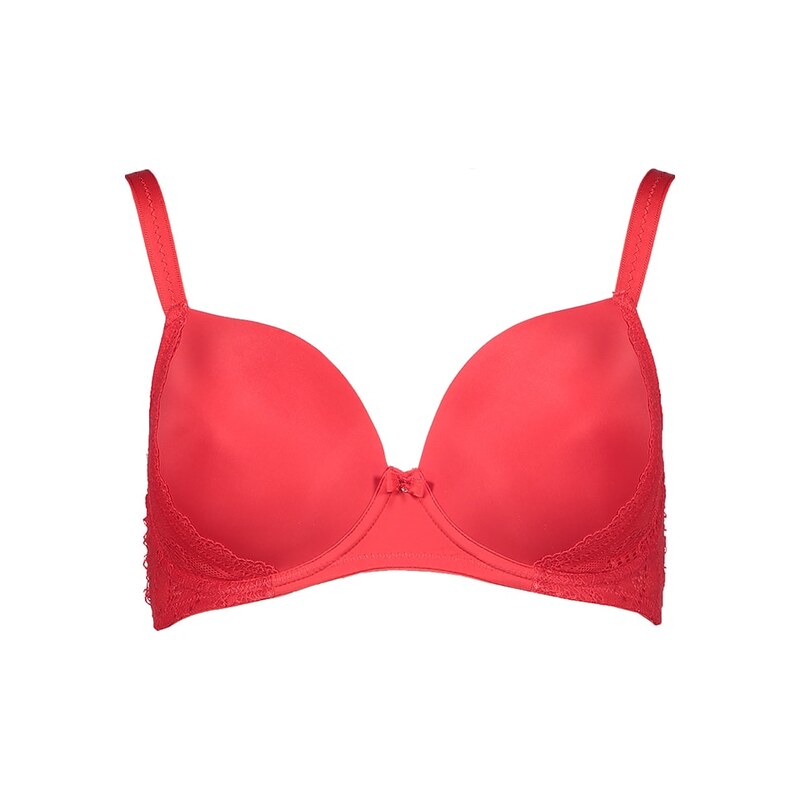 Podprsenka LASCANA Rot 1642928 115435820
