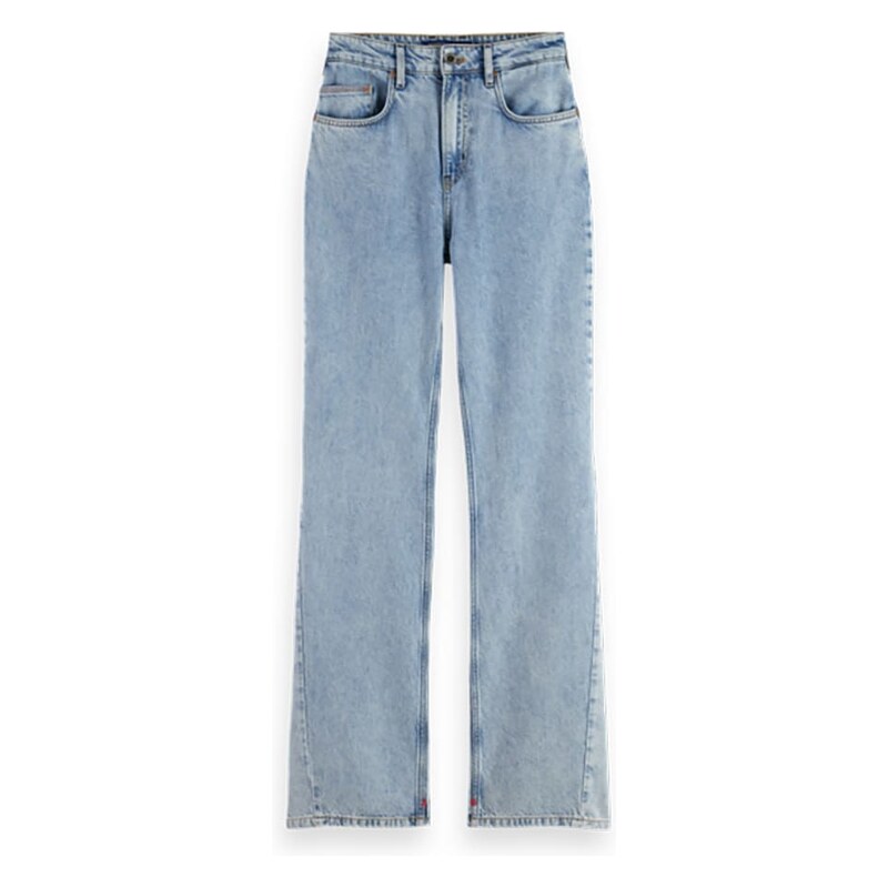 Džíny Scotch & Soda Hellblau 8449191 115435905