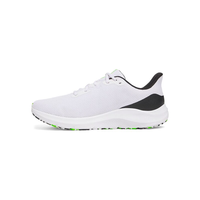 Tenisky Under Armour Weiß 1661011