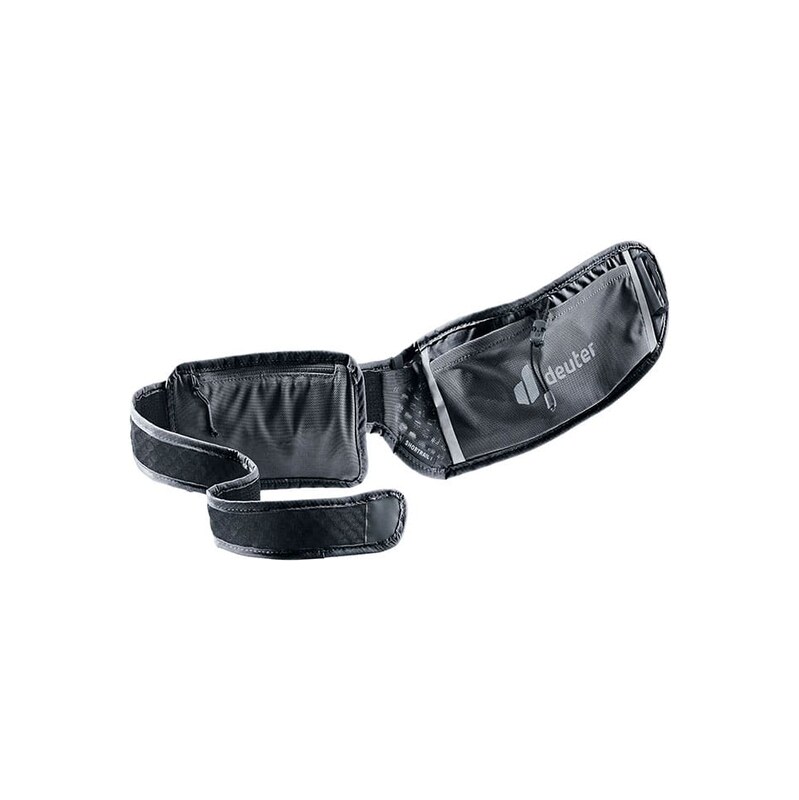 Taška Deuter Schwarz - (B)41 x (H)11 x (T)1 cm 9274477 115435936