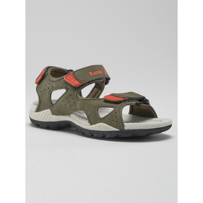 Kamik Khaki 2536946