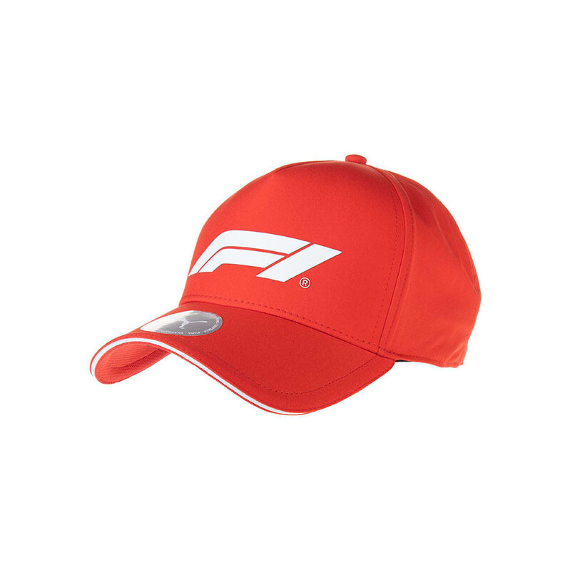 Kšiltovka Puma Rot 2402764 115436122